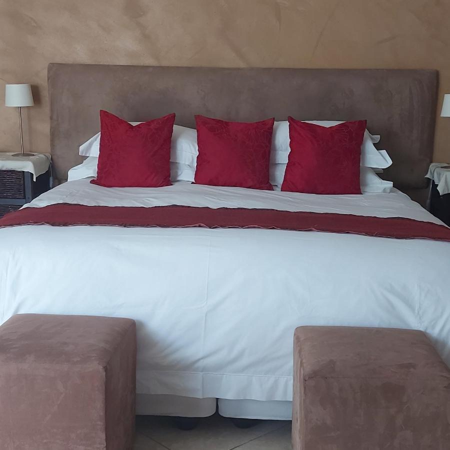 Lumley'S Place Guesthouse Pniel Εξωτερικό φωτογραφία