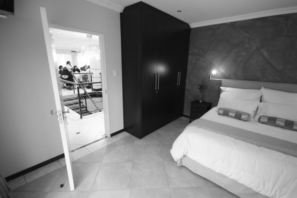 Lumley'S Place Guesthouse Pniel Εξωτερικό φωτογραφία