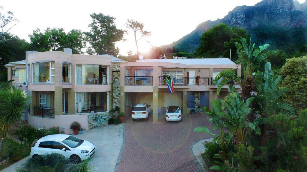 Lumley'S Place Guesthouse Pniel Εξωτερικό φωτογραφία