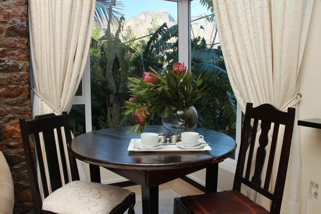 Lumley'S Place Guesthouse Pniel Εξωτερικό φωτογραφία