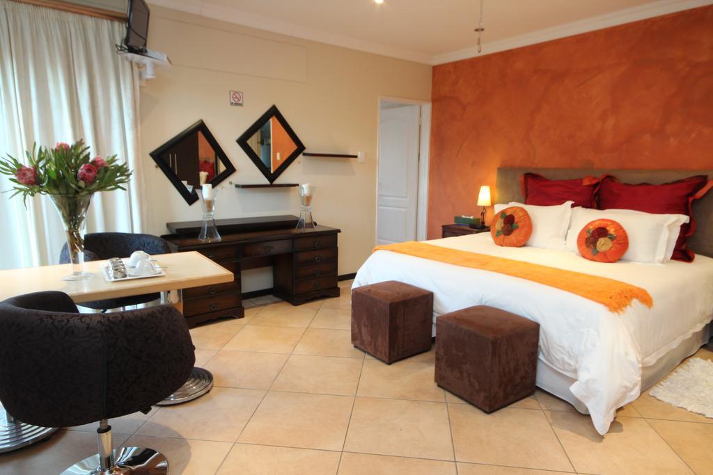 Lumley'S Place Guesthouse Pniel Εξωτερικό φωτογραφία